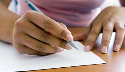 Redação do Enem que desrespeitar direitos humanos pode receber nota zero