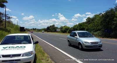 Carnaval termina com poucos acidentes