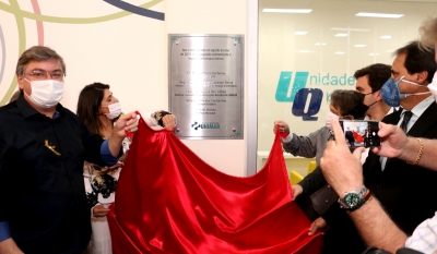 Hospital Oncológico da Unimar inicia atendimento em Marília