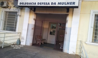 Adolescentes agridem esposas e até criança 