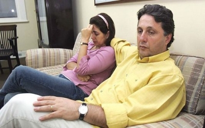 Ex-governadores Anthony e Rosinha são presos pela Polícia Federal