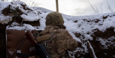 Brasileiros pedem para se alistar ao Exército ucraniano, diz representante do país no Brasil 