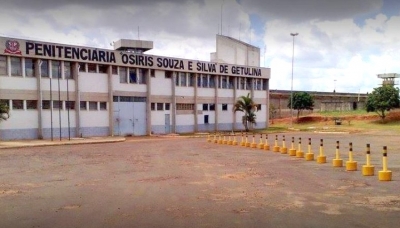 Penitenciária da região registra 30 casos positivos de Covid-19