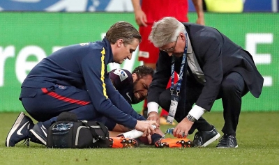 Dr. Ricardo Yanase: Conheça e saiba como evitar a lesão que mais atinge jogadores de futebol