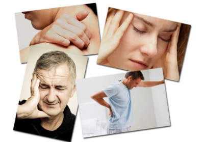 Quando a mente não se equilibra, o corpo padece? 