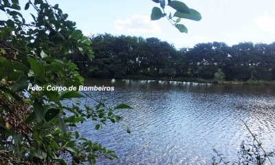 Adolescente de 14 anos morre afogado em represa