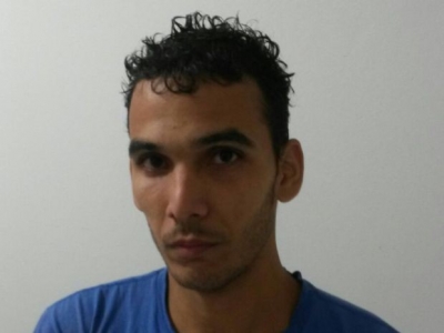 Suspeito é preso após anunciar vaga e estuprar candidata