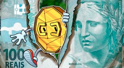 Governo estuda lançar o 