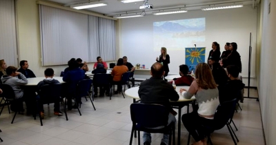 Pompeia: Prefeitura inicia programa Famílias Fortes