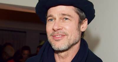 Brad Pitt se recupera de depressão pós-divórcio: 