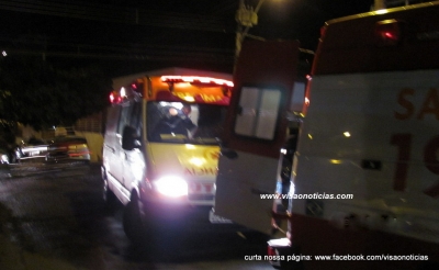 Mais um jovem é executado em Marília