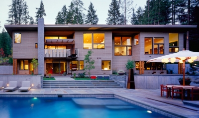 Netflix disponibiliza série para amantes de arquitetura