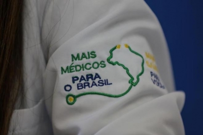 Programa Mais Médicos tem todas vagas preenchidas por brasileiros