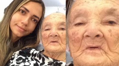 idosa de 101 anos é estuprada pelo genro de 44: neta fala sobre o estupro