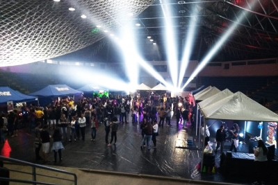 15ª Expomarcas do curso de Publicidade da Unimar chega com muitas atrações