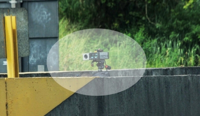 Contran proíbe radares ocultos e restringe uso de lombadas eletrônicas