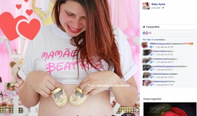 Professora de EMEI morre um dia após ter bebê 