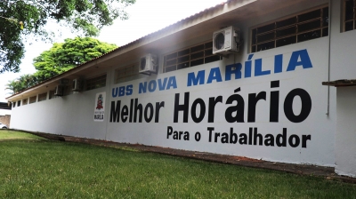 Saúde: Programa Melhor Horário em Marília completa um ano com quase 20 mil atendimentos