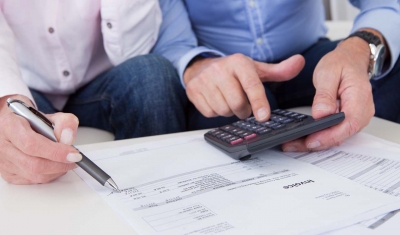 Número de inadimplentes registra queda no país