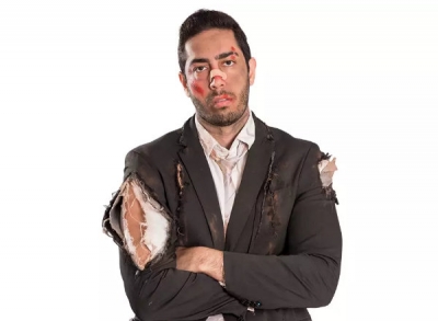 Jonathan Nemer apresenta seu novo Show em Marília nesta noite: 