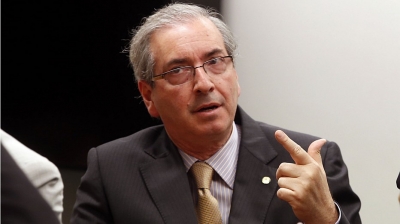 Ministro do STF abre mais dois inquéritos sobre Eduardo Cunha