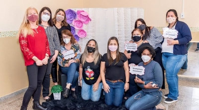 Emei de Marília lança projeto 