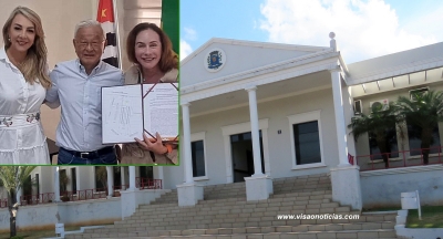 Mais empregos! Zanatta Casa recebe terreno e irá se instalar em Pompeia