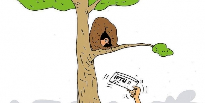 Donos de imóveis em Marília vão pagar 6,47% a mais de IPTU