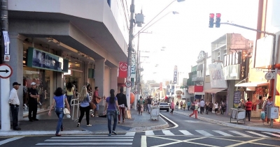 Sincomercio contesta proposta da Câmara e pede ampliação de horários em lojas de Marília