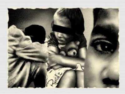 Denunciar crime contra criança é fácil – veja como