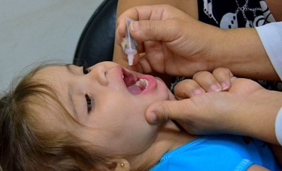 Pompeia: Saúde e Educação se unem para ampliar números da Vacinação contra pólio e sarampo