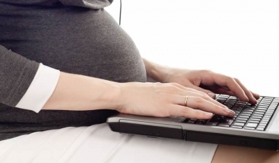 Após chegada dos filhos, mulheres deixam mercado de trabalho 5 vezes mais que os homens