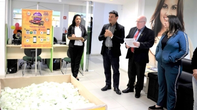 Associação Comercial faz sorteio de prêmios de campanha na próxima semana