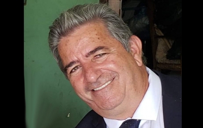 Vereador de Ourinhos morre vítima da Covid-19