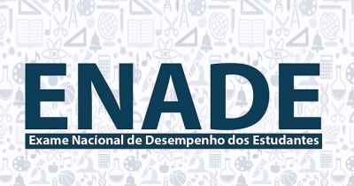 Estudantes já podem fazer a inscrição para o Enade