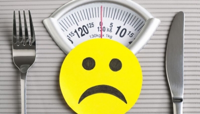 Perca peso com a dieta do metabolismo