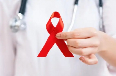 1º de dezembro é comemorado o Dia Mundial da Luta contra a AIDS