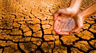 Seca cresceu 409% em 13 anos