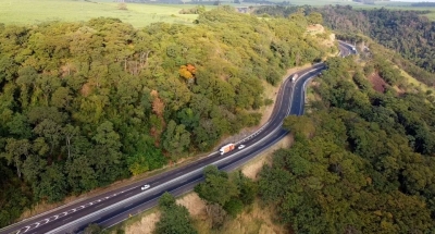 Concessionária lançará aplicativo de incentivo ao turismo regional