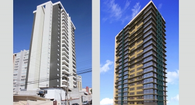 Menin e Grupo dos Fiscais preparam entrega do Zurich dentro do prazo e anunciam o novo Dublin