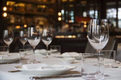 Setor de restaurantes, lanchonetes e bares terá aumento de imposto