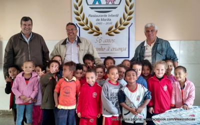 Festival Gastronômico 2016 apresenta entidades beneficentes parceiras 