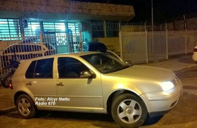 Fugitivo de penitenciária de Marília dá nome falso, mas acaba preso