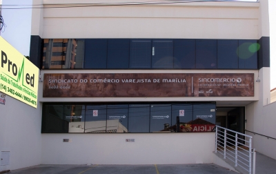 Comerciante pode entregar pilhas e baterias portáteis pós-consumo, no Sincomercio Marília