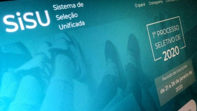 Justiça Federal determina suspensão dos resultados do SISU