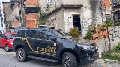 Polícia Federal prende sete suspeitos do assalto a banco em Araçatuba