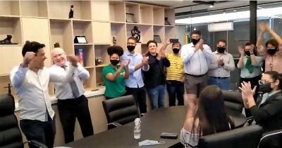 Comércio: Marília é considerada a melhor pela 7ª vez no Prêmio ACMais