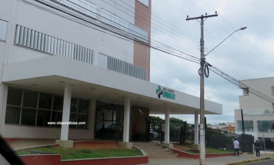 Covid-19: operação de 