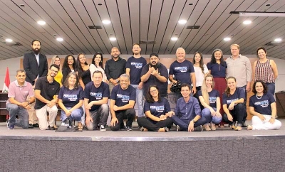 Unimar EAD realiza a 1ª Convenção de Polos Regionais 