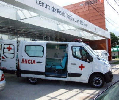 Centro de Reabilitação Lucy Montoro prorroga edital de inscrição de processo seletivo